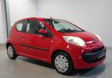Citroën C1 Style - Citroën Gebrauchtwagen von 2008
