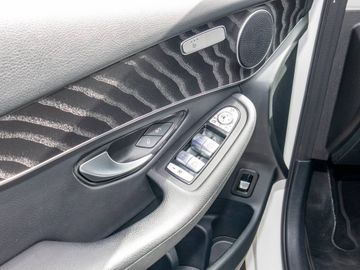 Mercedes GLC 300 - 11