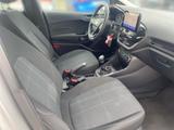 Ford Fiesta Navi Klima Sitzheizung Lenkradheizung - Ford Gebrauchtwagen von 2020