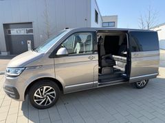 VW T6.1 DSG/4MOTION/MULTI/2EL.SCHIEBTÜR/ACC/RFK