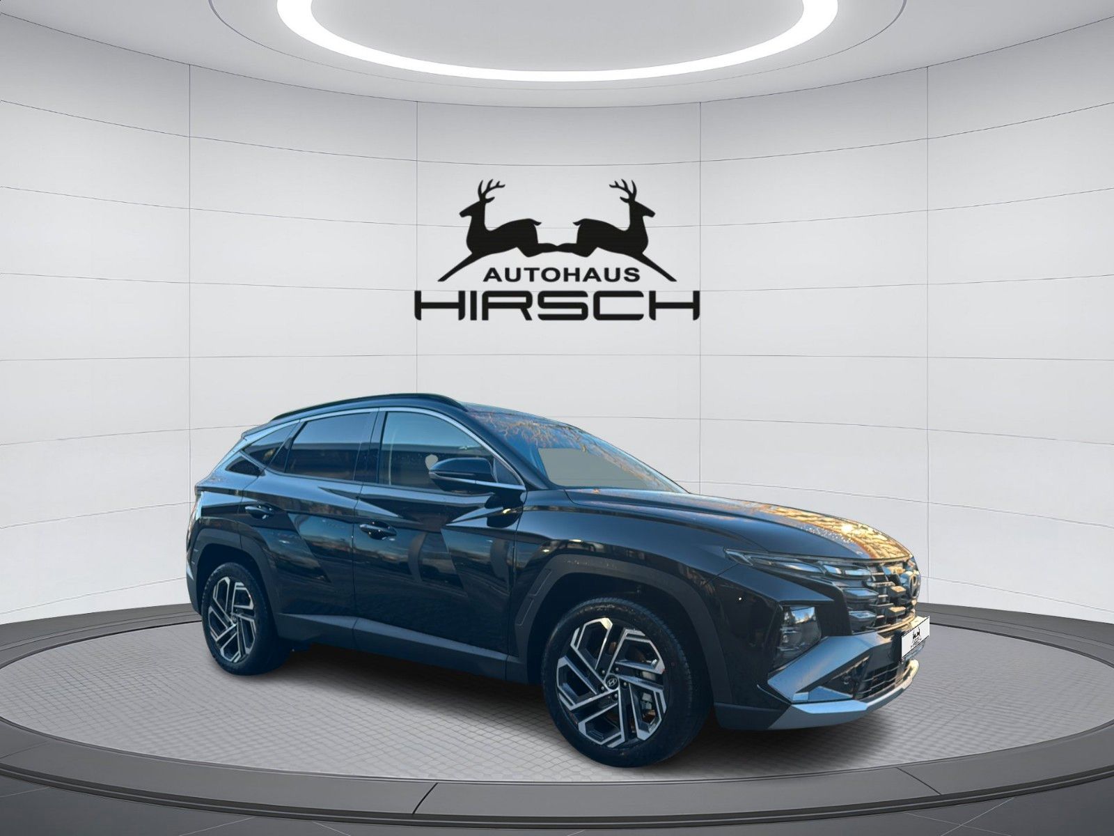 Hyundai TUCSON - Bild 2
