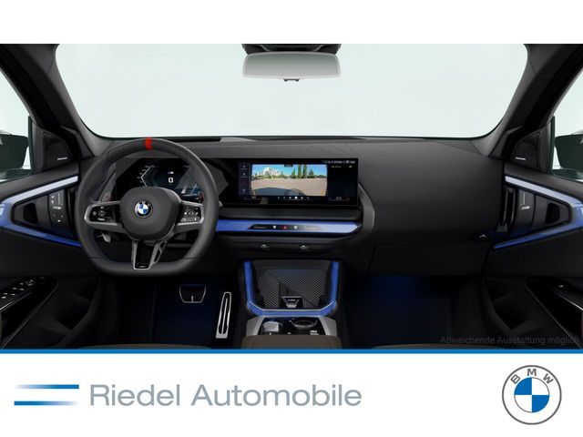 BMW X3 M50 M SportPro DAPro Iconic AHK ab 2,49% foto 5
