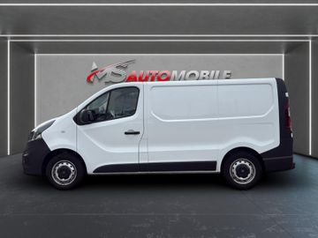Opel Vivaro - 7