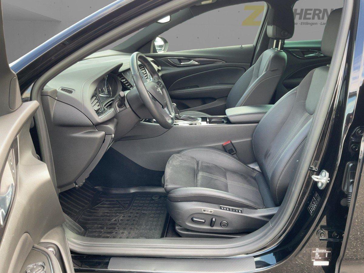 Opel Insignia B Sports Tourer 2.0 Kamera SHZ CarPlay