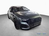 Audi RSQ8 qu. Tip-tr. +RS ESSENTIAL+AHK+PANO+B&O+ - Audi RSQ8 Jahreswagen