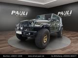 Jeep Wrangler Unlimited 6.4 V8 392 Rubicon | 39 ZOLL - Jeep Wrangler mit Benzin-Antrieb: Geländewagen, 3.8