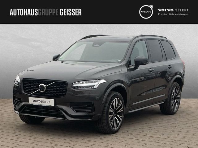 Volvo XC90 T8 AWD Plus Dark Automatik 7-Sitzer AHK ACC