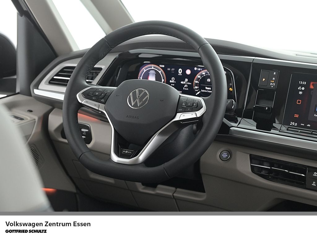 Volkswagen T7 Multivan - Bild 13