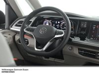 Volkswagen T7 Multivan - Vorschau Bild 13