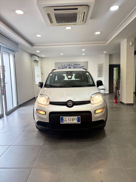 Image of Fiat Panda
