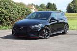 Hyundai i30 N Performance Facelift + Winterräder Set
