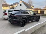 Porsche Cayenne S Coupé Vollausst. | Sport Chrono | HUD