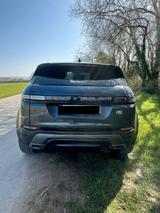 Land Rover Range Rover Evoque P300e AUTOBIOGRAPHY AWD A... - Land Rover Range Rover Evoque AUTOBIOGRAPHY mit Hybrid-Antrieb (Benzin/Elektro)