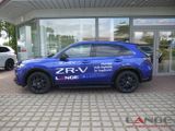 Honda ZR-V Hybrid 2.0 Sport Automatik Navi digitales C - Honda mit Hybrid-Antrieb: Auto