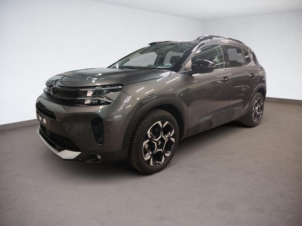 Image of Citroën C5 Aircross