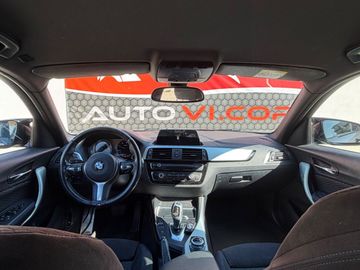 BMW 116 - 8