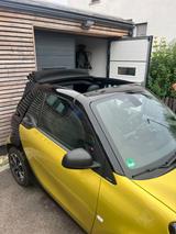 Smart ForTwo cabrio 1.0 52kW passion twinamic passion - Smart ForTwo: 1.0