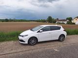 Toyota Auris Team Deutschland 1,2-l-Turbo S/S Team ... - gebrauchte Toyota Auris aus dem Jahr 2019