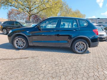 BMW X3 - 7