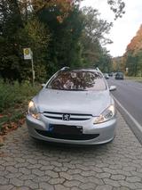 Peugeot 307 SW  Automatik  Benzin/Gas  ... - Peugeot 307 in Bonn