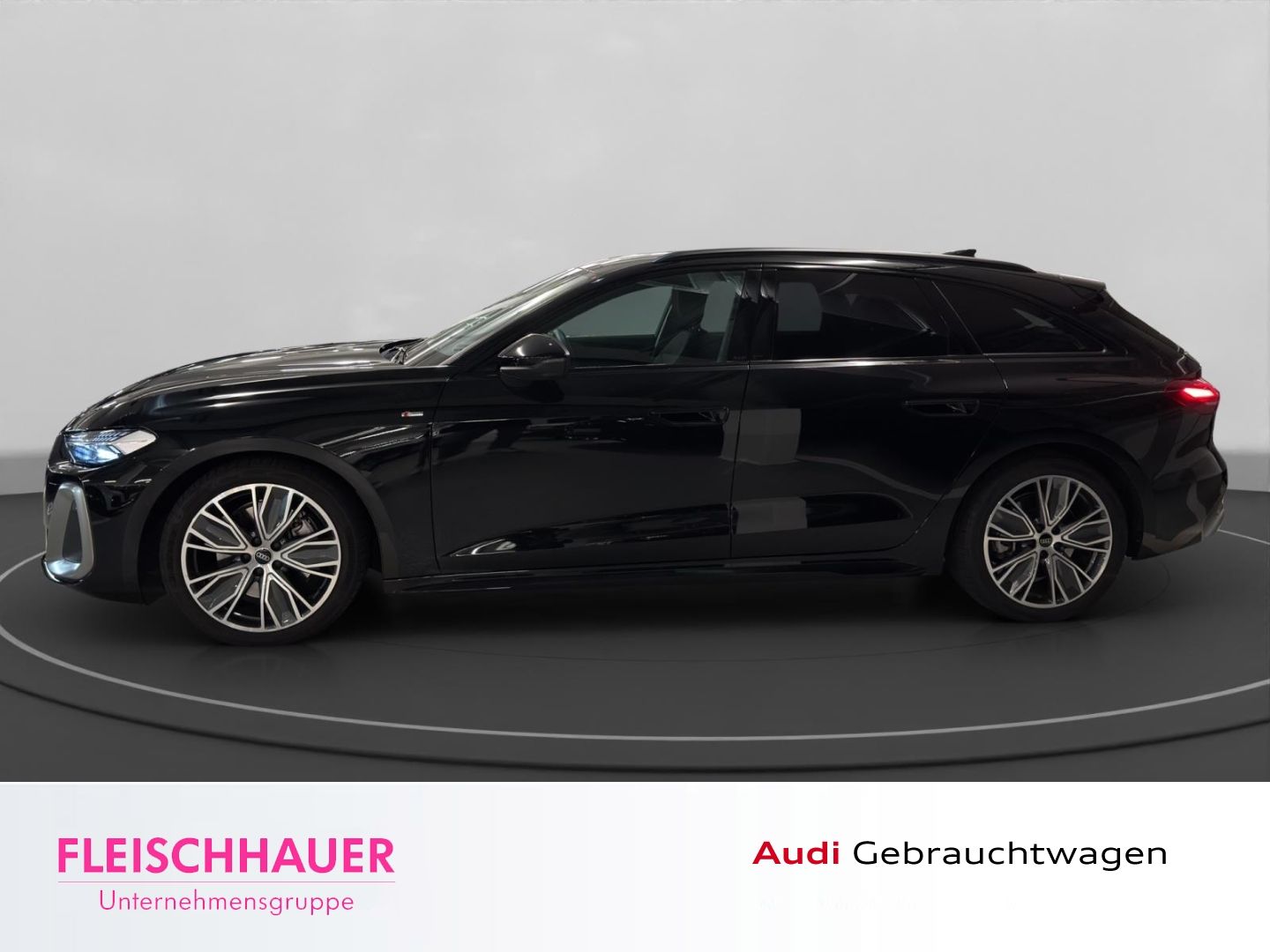Audi A5 2.0 TDI Avant edition one AHK Navi Matrix LED foto 3