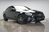 Mercedes-Benz E 300 de 9G-Tronic AMG Distronic/Kamera/HUD/Kame