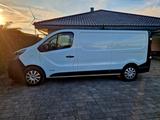 Nissan NV300 L2H1 2,9t COMFORT Automatik Langversion - Nissan NV300 aus 2020