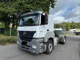 Mercedes-Benz Axor 1840 MP2 - Mercedes-Benz 1840 axor