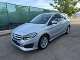 Mercedes-Benz B 180 - gebrauchte Mercedes-Benz B 180 aus dem Jahr 2017