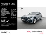 Audi Q8 SUV 45 TDI quattro*HeadUp*Optikpaket*Stadt/To - Audi Q8 Jahreswagen