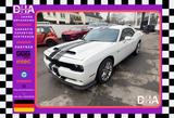 Dodge CHALLENGER 3.6 GT*AWD*LEDER*KAMERA*GARANTIE* - Dodge aus 2022