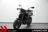 Yamaha MT 07 35 kW - Sport Pack! - YAMAHA MT 07 35KW
