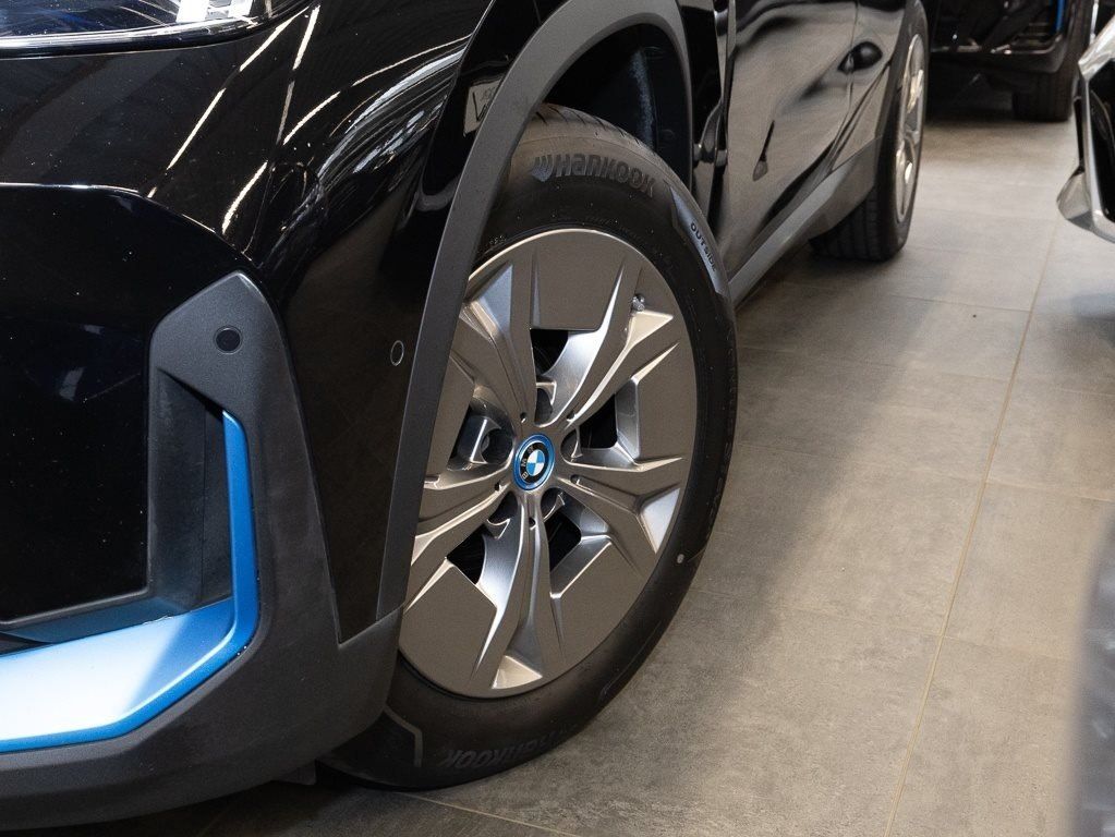 BMW iX1 - Bild 4