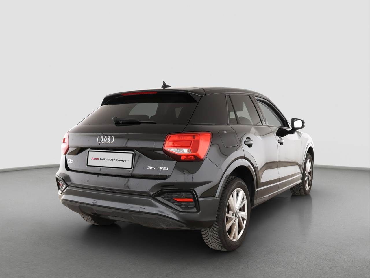 Audi Q2 - Bild 3