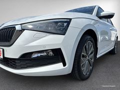 SKODA Scala 1.0 TSI Tour DSG LED Ahk Reise Kessy Rfk SKODA Scala 1.0 TSI Tour DSG LED Ahk Reise Kessy Rfk