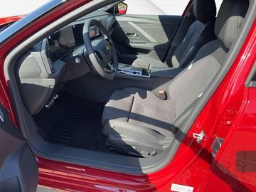 Fotografie des Opel Astra L GS Line 360° Navi Matrix HeadUp Memory