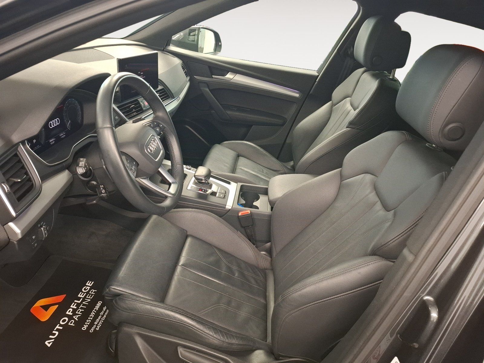 Audi Q5 - Bild 7