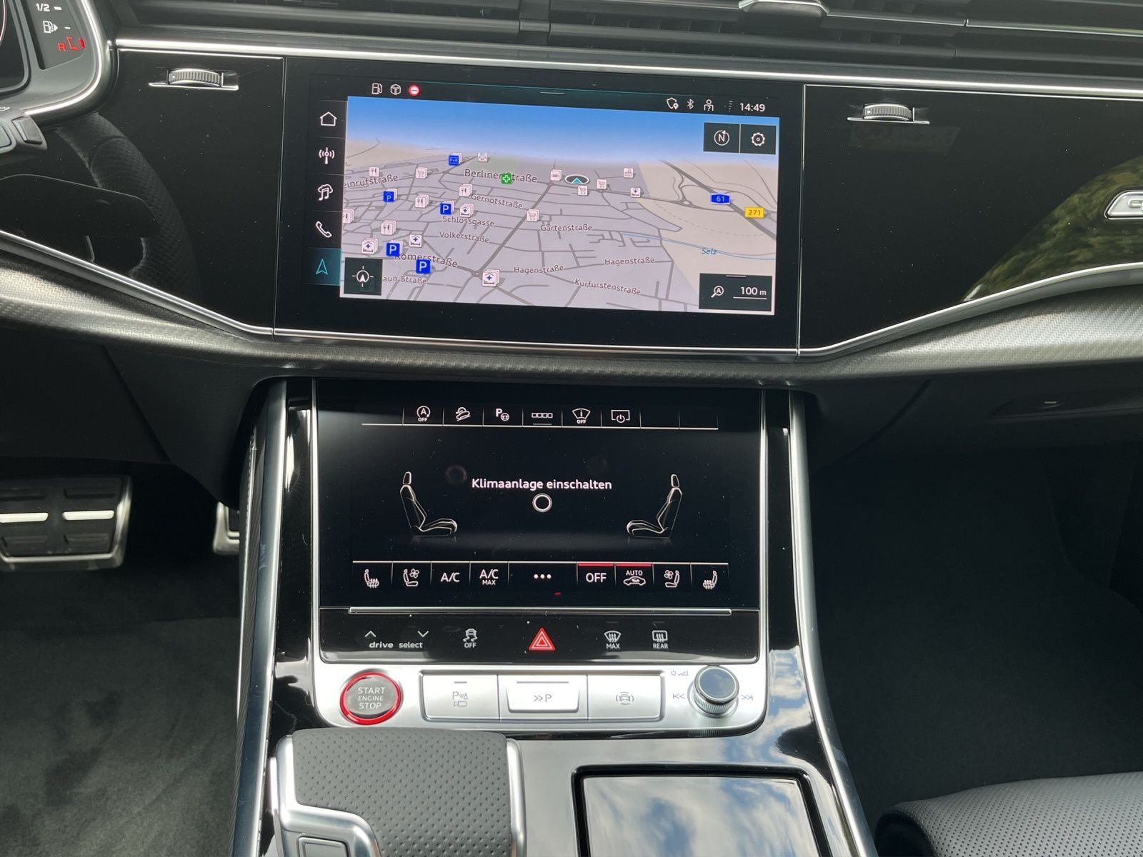 Audi RSQ8 - Bild 12