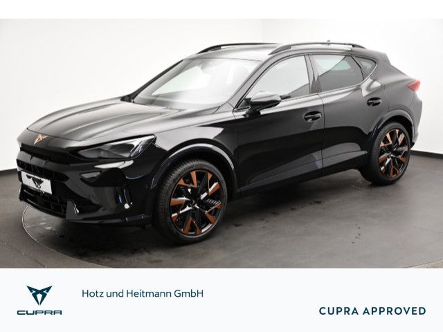 Cupra Formentor 2.0 TSI 4Drive DSG VZ foto 1