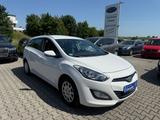 Hyundai i30 cw Classic** Top Zustand ** Kamera **1. Hand - Hyundai i30 Classic mit Diesel-Antrieb