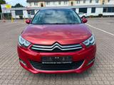 Citroën C4 - Citroën C4 in Hannover