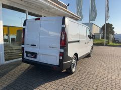 Foto Nummer 4: RENAULT Trafic