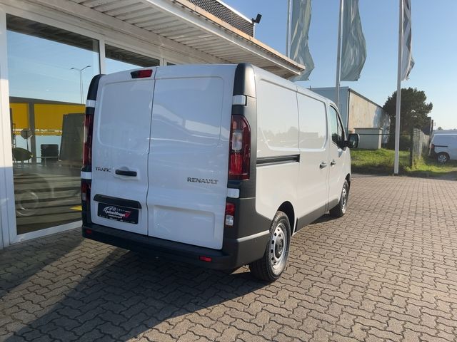 Foto Nummer 4: RENAULT Trafic