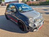 Abarth 695 1.4 Turbo T-Jet XSR Yamaha Limited Ed - graue Abarth 695