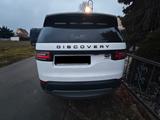 Land Rover Discovery 5, TD6 First Edition, neuer Motor! - Land Rover Discovery: First Edition