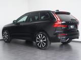 Volvo XC60 B5 B AWD Plus Dark LED/NAVI/ACC/BLIS/AHK - Volvo XC60: Schwarz