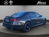 Mercedes-Benz S 500 4M AMG Night+Pano+20er+HALenkg+4Sitzlüftg - gebrauchte Mercedes-Benz S 500 aus dem Jahr 2023
