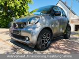 Smart ForTwo Prime 90Ps AUTOM/NAVI/LEDER/KLIMA/PANO - Smart ForTwo in Bonn