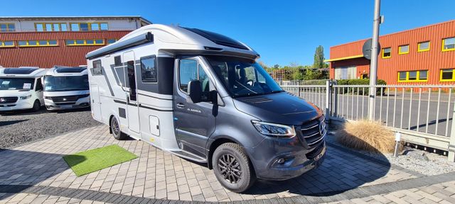 Adria Coral 670 DL 417 CDI / Automatik