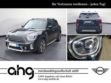 MINI Countryman Cooper Aut. ALL4 Trim Navi Kamera Kli